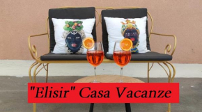 Elisir Casa Vacanze, Trapani